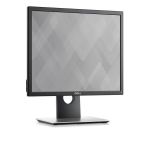 Dell P1917S 19-INCH Sxga LED 6MS Monitor 210-AJBP