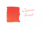 Diamine Fountain Pen Ink - Sunset