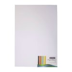 Marlin Project Boards A1 160GSM 100'S White