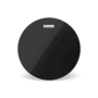 Evans Black Chrome TT14CHR Drumhead : 14