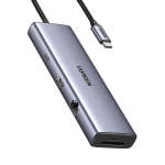 UGreen 15375 Usb-c 9-IN-1 Docking Station