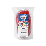 Red Plastic Icing 250G