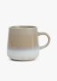 Arden Reactive Stoneware Mug