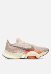 Nike Air Zoom Superrep 2 Amp - Coconut Milk black-lt Arctic Pink