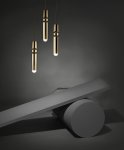 Lina Pendant Light