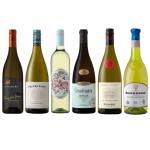 White Cellar Selection