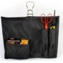 Lk& 39 S Big Box Braai Set & Canvas Bag