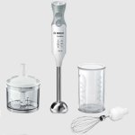 Bosch Ergomixx 600 W White Hand Blender Set