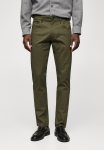 Trousers Pisa - Medium Green