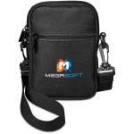 Altitude City Crossbody