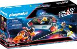 Galaxy Police Glider 70019 - 5+