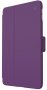 Speck Balance Folio Case Apple Ipad MINI 2019 Acai Purple