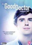 Good Doctor: Season Two DVD