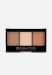 Ultra Sculpt & Contour Kit Ultra Light med C04