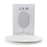 Jan Maison Blanche Baroque Oval Platter 41CM