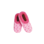 Snoozies Kids Hearts - Medium