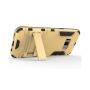 2 In 1 Shockproof Stand Case For Samsung S8 Plus Gold