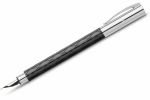 Faber-castell Ambition Fountain Pen – Rhombus