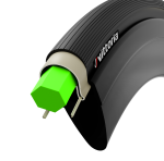 Vittoria Air-liner Tire Insert Road Size M