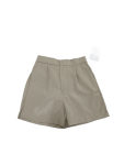 Prof School Short-khaki