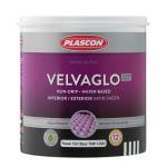 Velvaglo Non-drip Waterbased White 1L