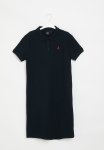 Polo Girls Classic Golfer - Navy