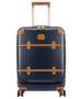 Bric's Bellagio 55cm Spinner With Organizer Blue