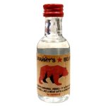 Bear Russian Sipping Vodka MINI 40ML