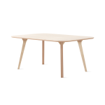 Canteen Table - Natural Birch Plywood