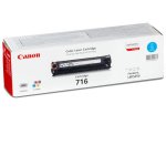 Canon 716 Black Toner Cartridge