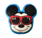 Shaped Cushion - Mickey Mouse
