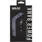 Supafly Signature Series 10000MAH Power Bank 30W