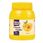 Custard Powder 250G
