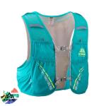5L Moderate Gale Waistcoat - Teal - M l