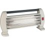 Elegance 3 Bar Quartz Heater