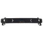 Hyundai I10 Front Bumper Stiffener 08-18 - Spares Direct