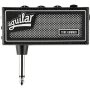 Amplug 3 Tone Hammer Bass Guitar Headphone Amplifier