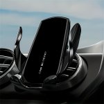 Gravity Automatic Clamp Smartphone Air Outlet Bracket Mobile Phone Holder