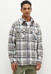 MSH-273BELFASTC - Grey Check Combo