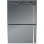 Defy Gemini Thermofan Double Oven Mirror