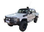 Taaibos 4×4 – Toyota Hilux Sfa 1987-1998 Replacement Bumper For