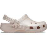 Classic Pearl Shine Clog K - Quartz J6