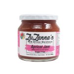 Zuzanna’s Sugar Free Apricot Jam 300G