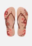 Havaianas Slim Organic - Rose Ballet golden Blush