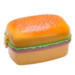 Deli Sandwich Design Lunch Box
