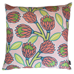 Protea Magnifica Masala Scatter Cover