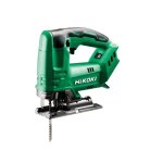 Hikoki 18V Cordless Jig Saw Tool Only CJ18DA