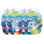 Inkee Foamy Space Bath Bomb