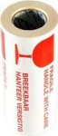 Fragile Stickers - White 250 Pack - 1 Roll