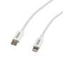 Gizzu 1.8m 27W PD USB-C To Lightning Cable